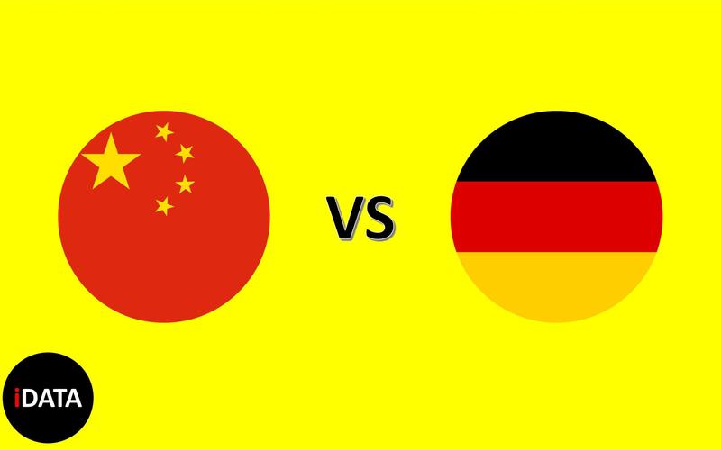 中国vs德国完整录像