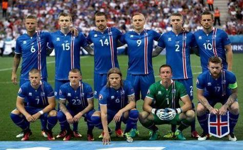 冰岛vs荷兰比分