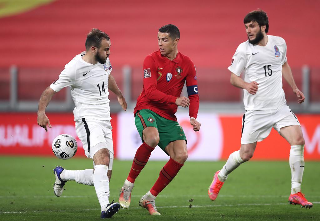 卡塔尔vs葡萄牙
