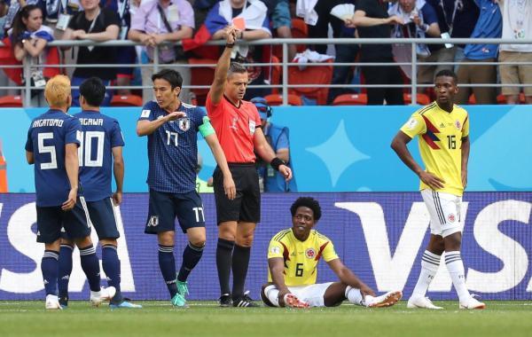 日本vs哥伦比亚友谊赛结果