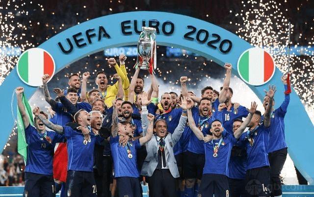 欧洲杯2021