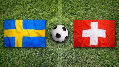 瑞典vs瑞士