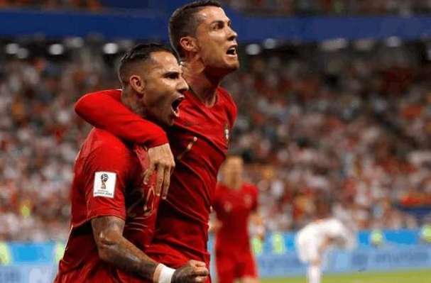 葡萄牙vs乌拉圭前瞻
