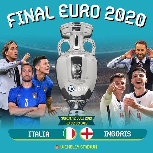 2020欧洲杯直播