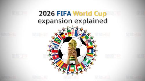 2026足球世界杯举办国的相关图片