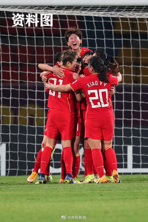 今晚中国女足比赛直播的相关图片