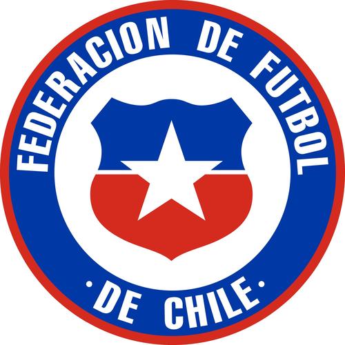 智利足球队的相关图片